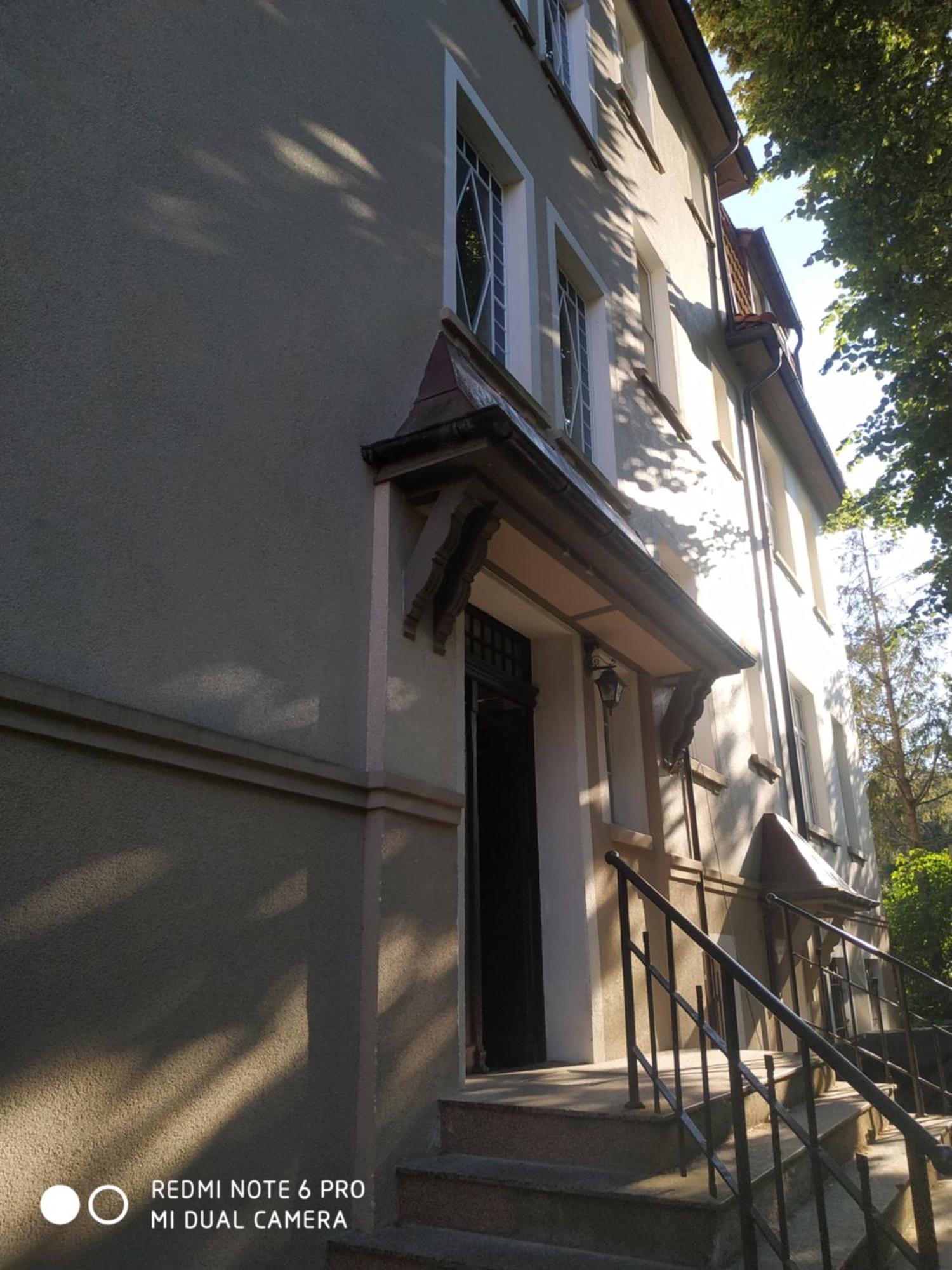 Apartament Sonet Mickiewicza Sopot Exterior foto