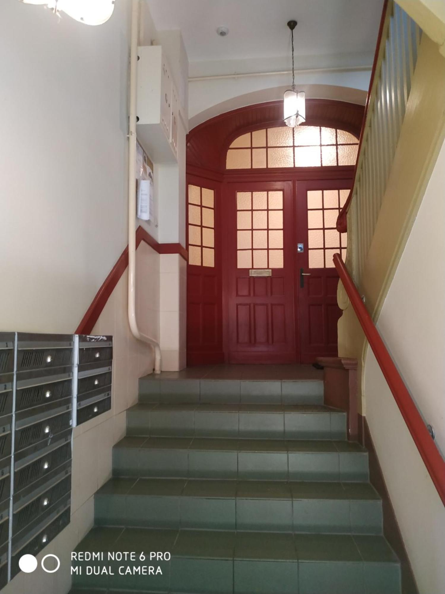 Apartament Sonet Mickiewicza Sopot Exterior foto