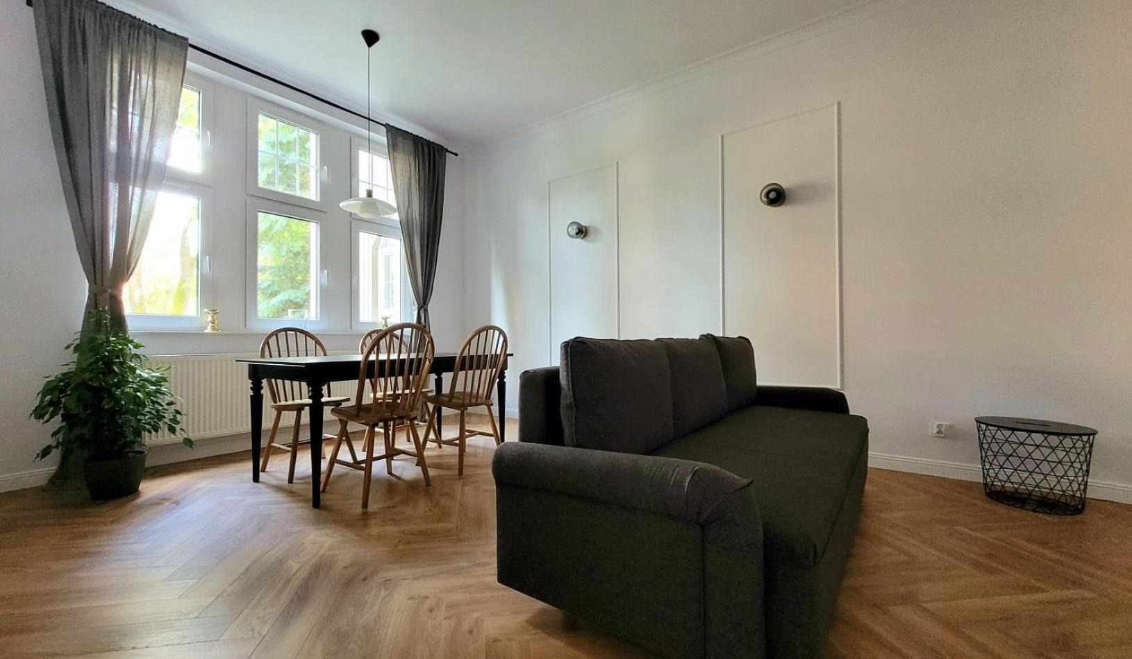 Apartament Sonet Mickiewicza Sopot Exterior foto